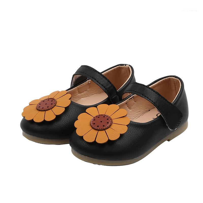 Children Leather Shoes Sweet Princess Shoe with Flower Flat Student Casual Sneakers Soft Summer Half Sandals SHS0491, Shs049brown
Children Leather Shoes Sweet Princess Shoe with Flower Flat Student Casual Sneakers Soft Summer Half Sandals SHS0491, Shs049brown