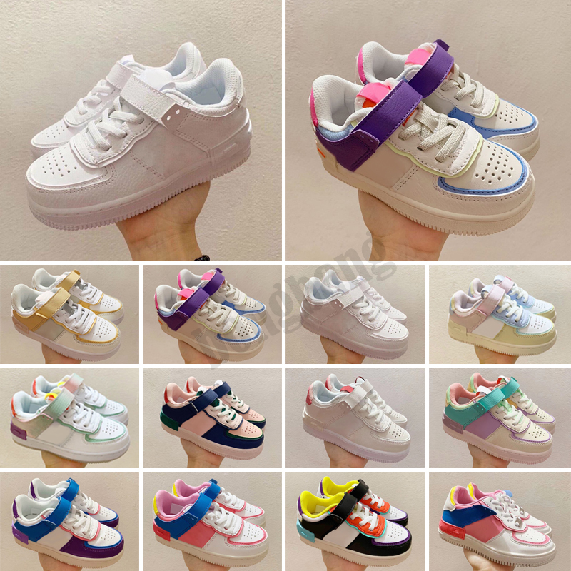 Hot Shadow Pale Ivory Desinger Kids Running Shoes Children Outdoor Sneakers Boy & Girl Trainer Baby Shoes Sports Toddler Calzado Size 26-35, Color 3
Hot Shadow Pale Ivory Desinger Kids Running Shoes Children Outdoor Sneakers Boy & Girl Trainer Baby Shoes Sports Toddler Calzado Size 26-35, Color 3
