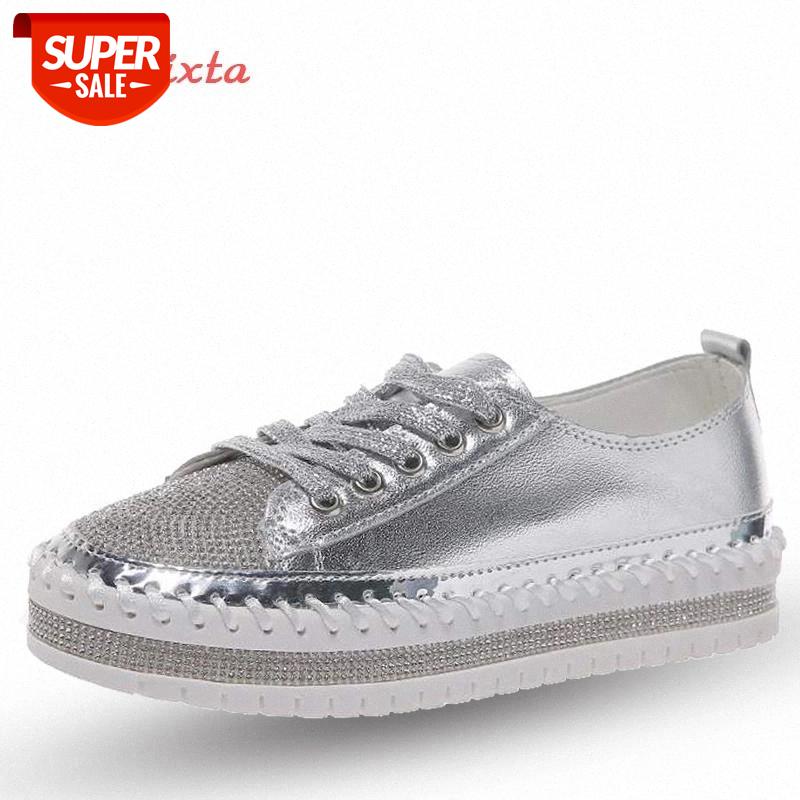 Aphixta Loafers Shoes Women Luxury Silver Crystal Lace-up Platform Shoes Woman Sequined Cloth Bling Crysta Black Flat Heels Shoe #AL4j, Beige
Aphixta Loafers Shoes Women Luxury Silver Crystal Lace-up Platform Shoes Woman Sequined Cloth Bling Crysta Black Flat Heels Shoe #AL4j, Beige
