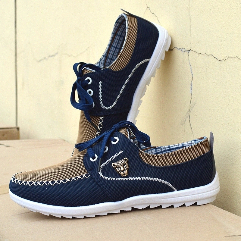 Men Casual Shoes Fashion Style Student Big Size 47 48 Canvas Shoes Men Flat Walking Driving Footwear Light Sneakers Wholesales #0N93
Men Casual Shoes Fashion Style Student Big Size 47 48 Canvas Shoes Men Flat Walking Driving Footwear Light Sneakers Wholesales #0N93