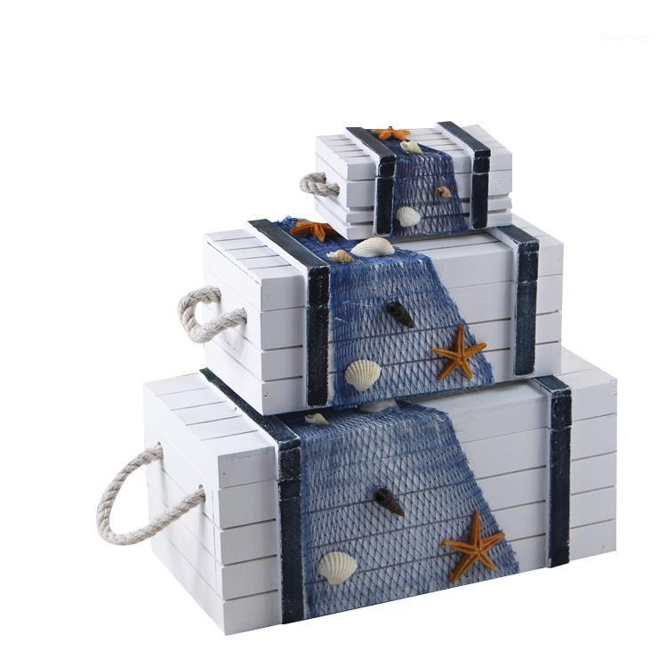 Decorative Objects & Figurines Wooden Mini Desktop Storage Box Cosmetic Cabinet Small Drawer Wall Mediterranean Furnishing Ornaments Gifts
Decorative Objects & Figurines Wooden Mini Desktop Storage Box Cosmetic Cabinet Small Drawer Wall Mediterranean Furnishing Ornaments Gifts