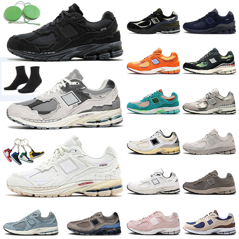 Original 2002R Protection Pack Designer Shoes Rain Cloud Phantom Sea Salt Men Women Black Grey Camo Marblehead Peace Be the Journey Incense Sneakers Trainers, Shoes box
Original 2002R Protection Pack Designer Shoes Rain Cloud Phantom Sea Salt Men Women Black Grey Camo Marblehead Peace Be the Journey Incense Sneakers Trainers, Shoes box