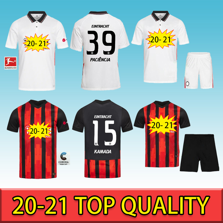 Frankfurt Soccer Jersey 2020 Die Adler DOST SOW SILVA KOSTIC football Jersey Thailand Quality Kids Kit HINTEREGGER DA COSTA PACIENCIA s, Home
Frankfurt Soccer Jersey 2020 Die Adler DOST SOW SILVA KOSTIC football Jersey Thailand Quality Kids Kit HINTEREGGER DA COSTA PACIENCIA s, Home