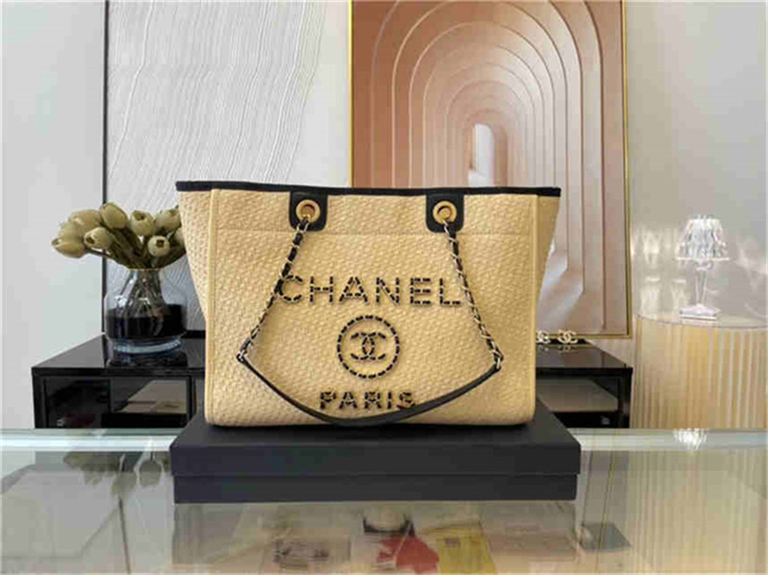Chanel Handbags Designer bag Fashion Bagss 2-piece set Purse Totes Large Capacity Ladies Simple Shopping Shoulder Bags Totes, Box
Chanel Handbags Designer bag Fashion Bagss 2-piece set Purse Totes Large Capacity Ladies Simple Shopping Shoulder Bags Totes, Box