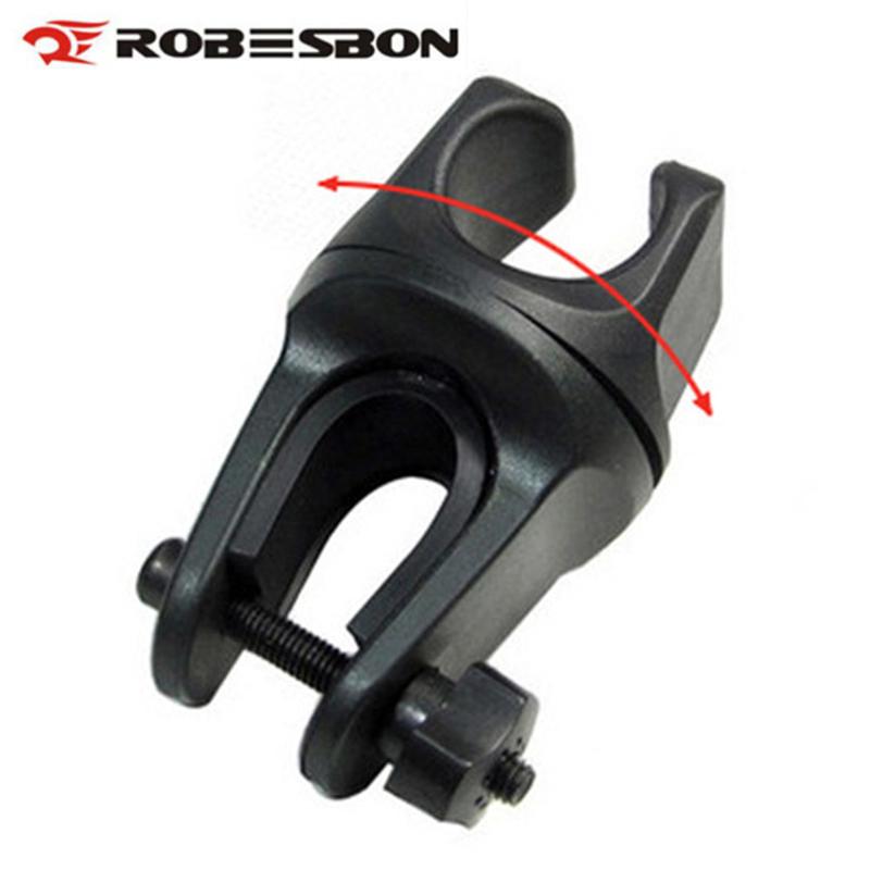 Bicycle Bike Light Mount Clip Holder 360 Degree LED Torch Holder Bicycle Bike LED Flashing Light Clip
Bicycle Bike Light Mount Clip Holder 360 Degree LED Torch Holder Bicycle Bike LED Flashing Light Clip