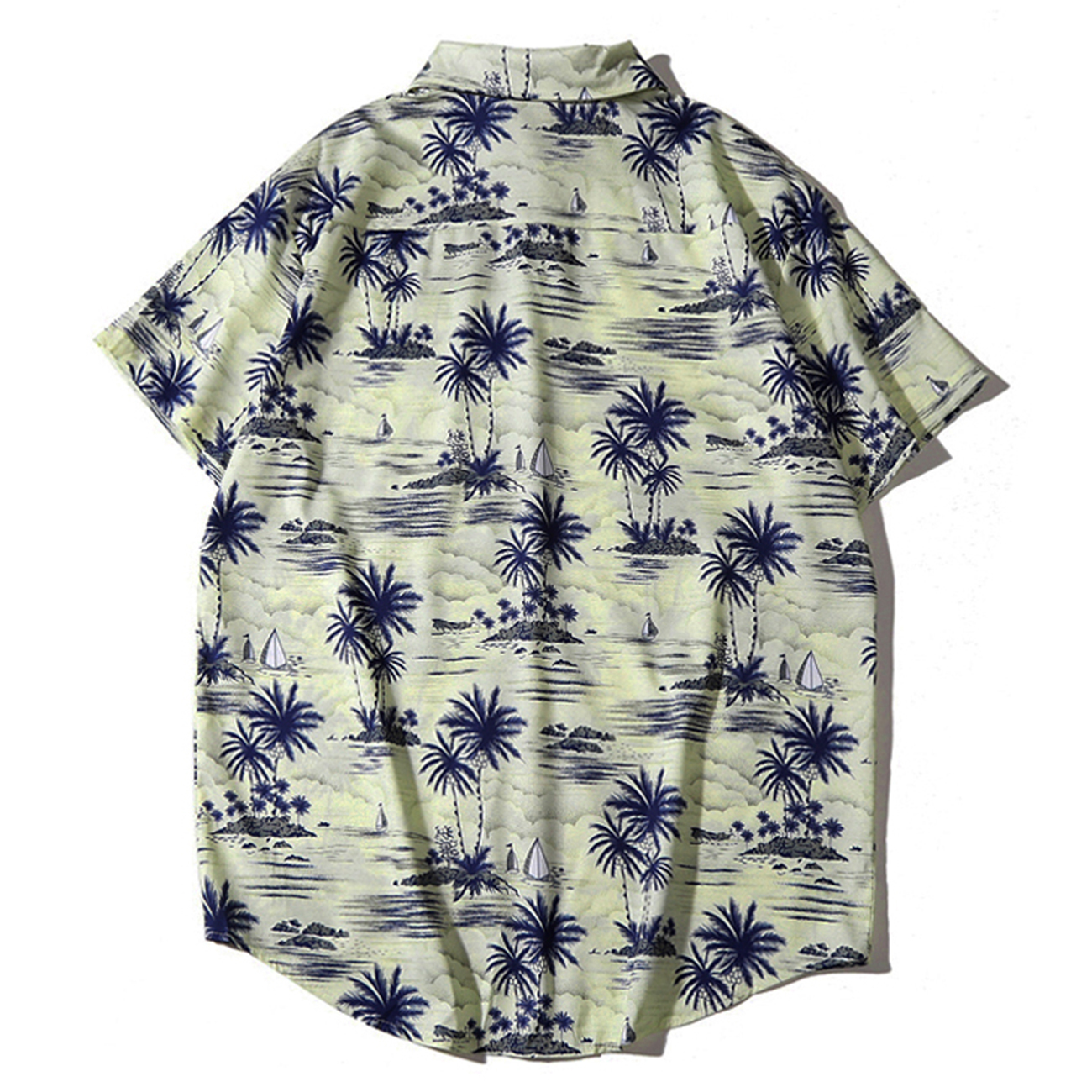 2021 New Aelfric Eden Tropical Coconut Print Hip Hop Shirts Streetwear Men Hawaii Oversized Loose Short Sleeves Summer Casual Cool Tops Wjyz, Beige
2021 New Aelfric Eden Tropical Coconut Print Hip Hop Shirts Streetwear Men Hawaii Oversized Loose Short Sleeves Summer Casual Cool Tops Wjyz, Beige