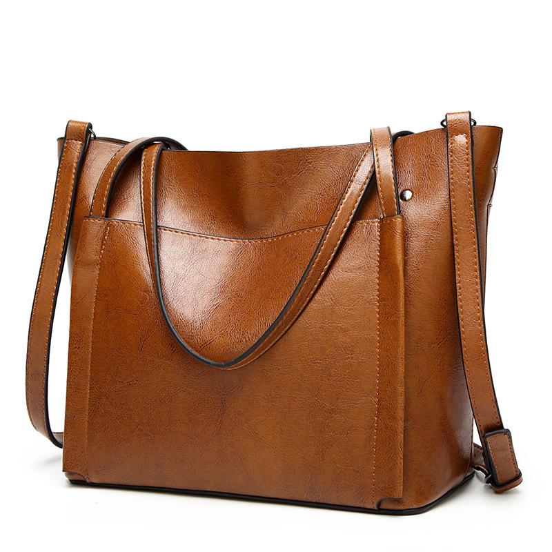 Women handbag high quality casual messenger bag shopping leisure large capacity lady handbag fashion shoulder bag, Red
Women handbag high quality casual messenger bag shopping leisure large capacity lady handbag fashion shoulder bag, Red