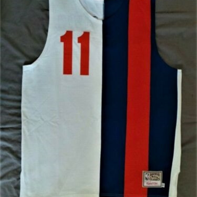 new goods Cheap Mitchell Ness M&n Elvin Hayes Bullets Jersey Usa 48 Top1 Made! Vest stitched Throwback basketball jerseys, Multi
new goods Cheap Mitchell Ness M&n Elvin Hayes Bullets Jersey Usa 48 Top1 Made! Vest stitched Throwback basketball jerseys, Multi