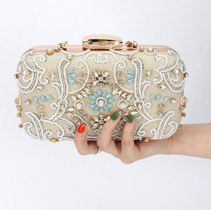 2020 Fashion handbags flowers cosmetic bag women multi - functional shoulder bag Coin Purse cosmetic bag, Pink
2020 Fashion handbags flowers cosmetic bag women multi - functional shoulder bag Coin Purse cosmetic bag, Pink