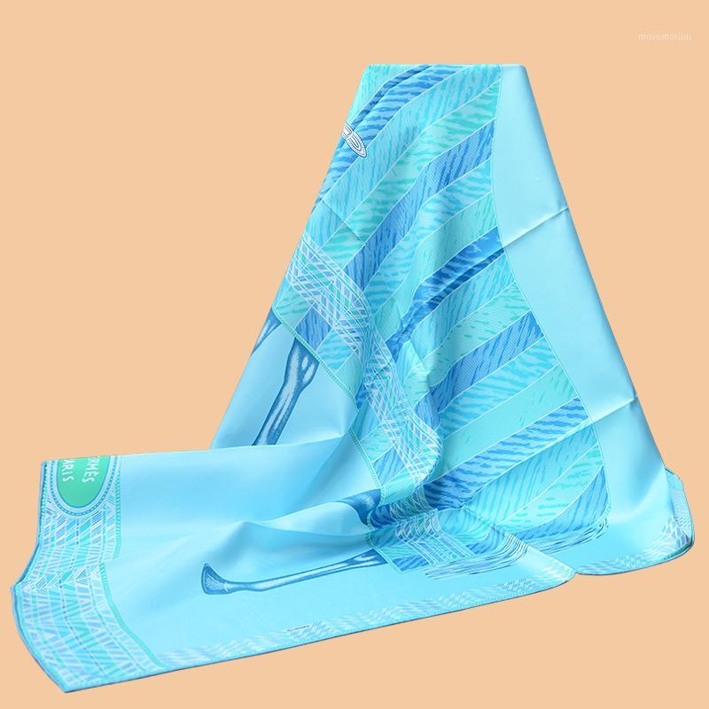 HuaJun 2 Store || A cool summer "Mors a Jouets Chemise shawl" 90 silk square scarf twill spray scarf handmade curling1
HuaJun 2 Store || A cool summer "Mors a Jouets Chemise shawl" 90 silk square scarf twill spray scarf handmade curling1