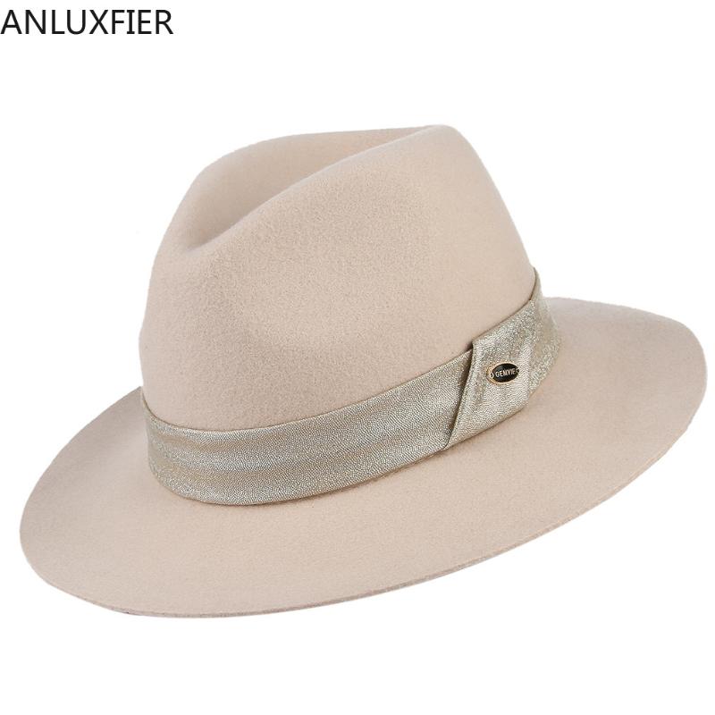 H7201 European American Women's Wool Fedoras Hat Female Concave Top Fedora Cap Ladies Party Banquet Elegant Fashion Hats, Army green
H7201 European American Women's Wool Fedoras Hat Female Concave Top Fedora Cap Ladies Party Banquet Elegant Fashion Hats, Army green