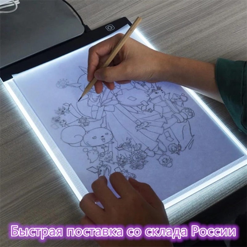 A4/A5/A3 LED Diamond Painting Light Pad Board with Diamond Painting Accessories Tool Kits Diamond Embroidery Eye Protection 201212
A4/A5/A3 LED Diamond Painting Light Pad Board with Diamond Painting Accessories Tool Kits Diamond Embroidery Eye Protection 201212
