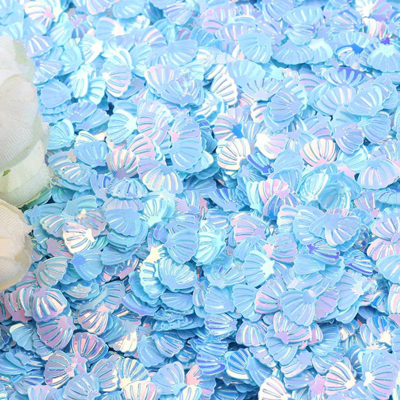 20g Sparkle Shell Table Confetti Sprinkles Boy Girl Baby Shower Party Wedding Decor Glitter Pink Blue Gold Silver Metallic 7MM
20g Sparkle Shell Table Confetti Sprinkles Boy Girl Baby Shower Party Wedding Decor Glitter Pink Blue Gold Silver Metallic 7MM
