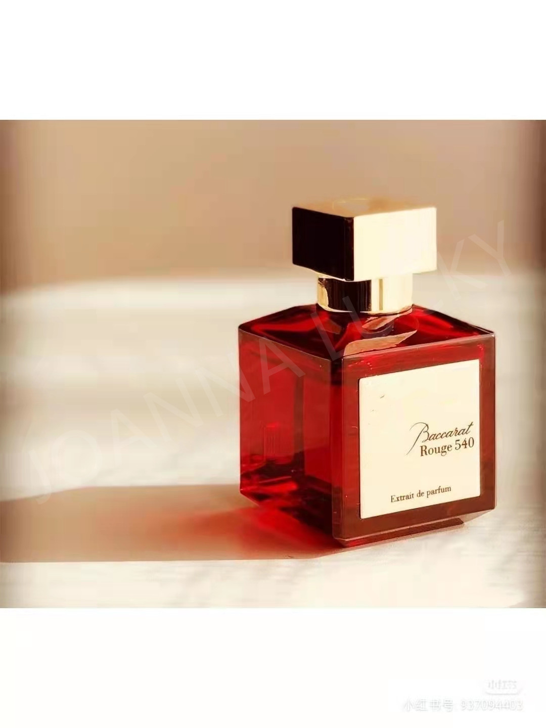A+++ quality perfume for women ROUGE 540 Good gift spray Fresh pleasant fragrance Fast delivery
A+++ quality perfume for women ROUGE 540 Good gift spray Fresh pleasant fragrance Fast delivery
