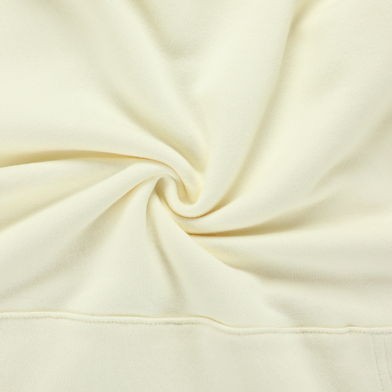 Men's & Women's Solid Plush Autumn Winter Cotton Casual Loose Hoodies Sweatshirt Pullover Sweater