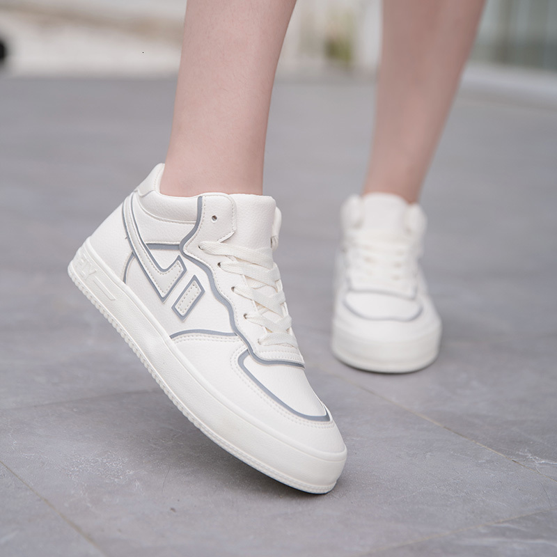 2021 New Fall and Winter Mid-breathable Top Light Little White Super Fiber Female Shoes CPJK, Yellow light
2021 New Fall and Winter Mid-breathable Top Light Little White Super Fiber Female Shoes CPJK, Yellow light