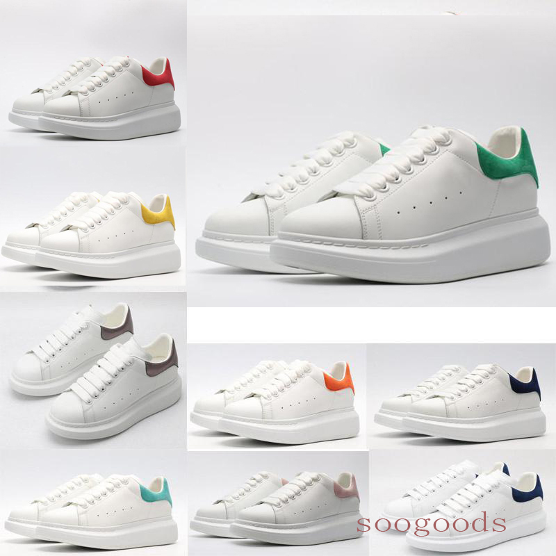 with box oversized ll alexander new ok mcqueens mcqueen mqueen men women shoes platform sneakers 2021, 11
with box oversized ll alexander new ok mcqueens mcqueen mqueen men women shoes platform sneakers 2021, 11
