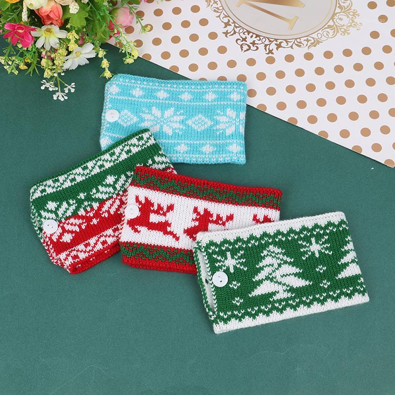 Christmas Decor Knitted Woolen Cup Cover Dustcoat For Glass Cup Ceramic For Home decor 1pc1
Christmas Decor Knitted Woolen Cup Cover Dustcoat For Glass Cup Ceramic For Home decor 1pc1