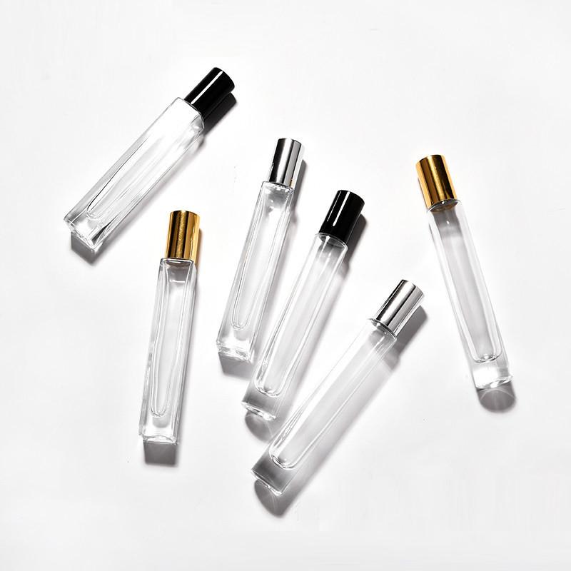 100x Wholesale 10ml transparent glass perfume bottle,replenishment spray,sub filling bottle,anodized aluminum lid spray bottle
100x Wholesale 10ml transparent glass perfume bottle,replenishment spray,sub filling bottle,anodized aluminum lid spray bottle