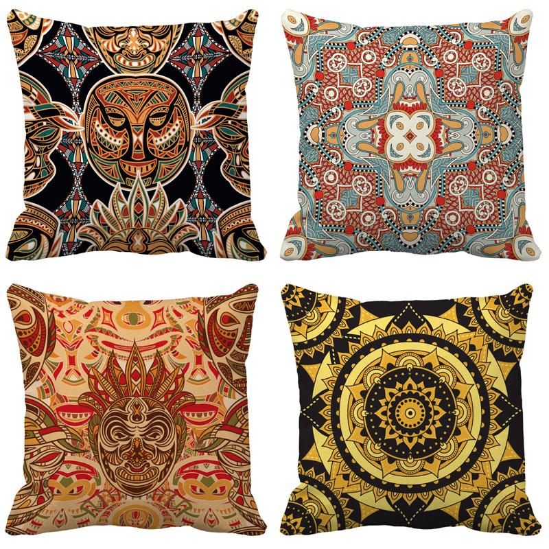 Geometric Cushion Cover 45x45 Simple Home Decor Chair Car Couch Decorative Throw Pillowcase Sofa Cushion Covers 50X50cm 60*60cm, Beige
Geometric Cushion Cover 45x45 Simple Home Decor Chair Car Couch Decorative Throw Pillowcase Sofa Cushion Covers 50X50cm 60*60cm, Beige