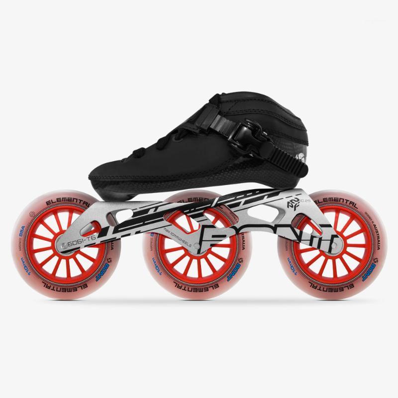 2020 Original Bont Speed Inline Skates Heatmoldable CarbonFiber Boot 3*90/100/110mm 6061 Elemental Wheel Skating Patines1, Blue adult
2020 Original Bont Speed Inline Skates Heatmoldable CarbonFiber Boot 3*90/100/110mm 6061 Elemental Wheel Skating Patines1, Blue adult