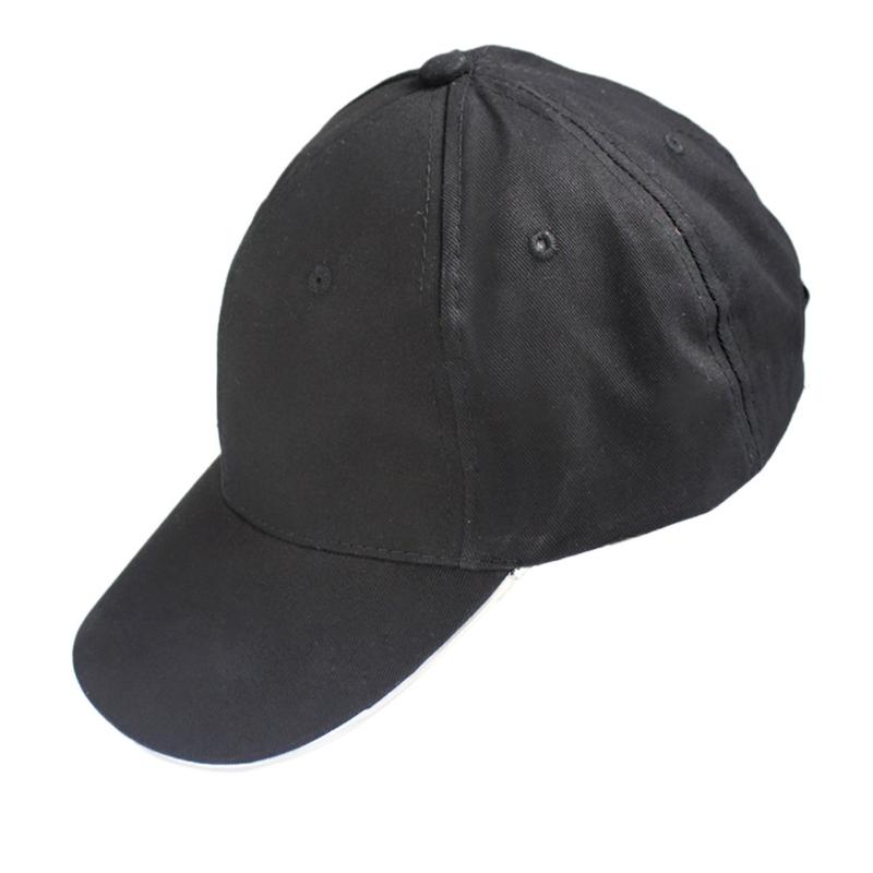 LED Light Up Baseball Caps Glowing Hats Luminous Fashion Holiday Hat Unisex For Club Party Hip-hop Luminous Cap, Red light
LED Light Up Baseball Caps Glowing Hats Luminous Fashion Holiday Hat Unisex For Club Party Hip-hop Luminous Cap, Red light