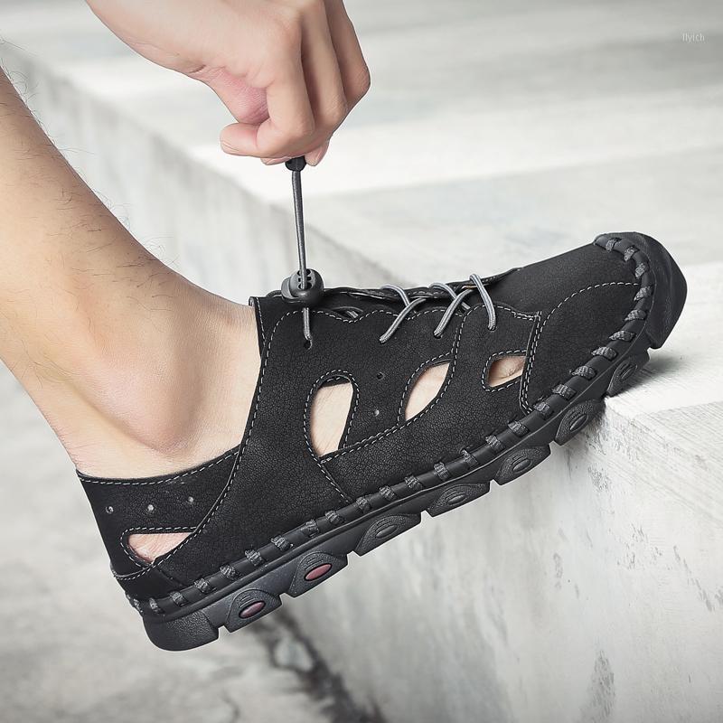 slippers summer 2020 para flops flip zapatos fashion leather 2020 sandalias mens casual shoe sandale shoes heren zapatillas man1, Black
slippers summer 2020 para flops flip zapatos fashion leather 2020 sandalias mens casual shoe sandale shoes heren zapatillas man1, Black