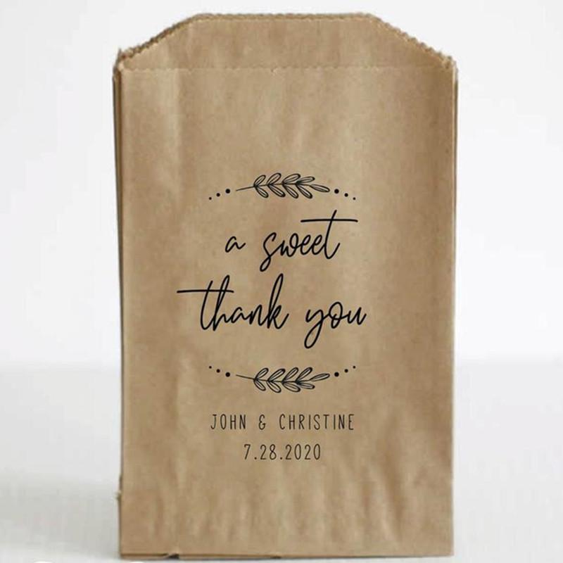 Custom Wedding Favor Bags, Wedding Favors, Favor Bags for Candy, Candy Bags, Welcome Bag
Custom Wedding Favor Bags, Wedding Favors, Favor Bags for Candy, Candy Bags, Welcome Bag