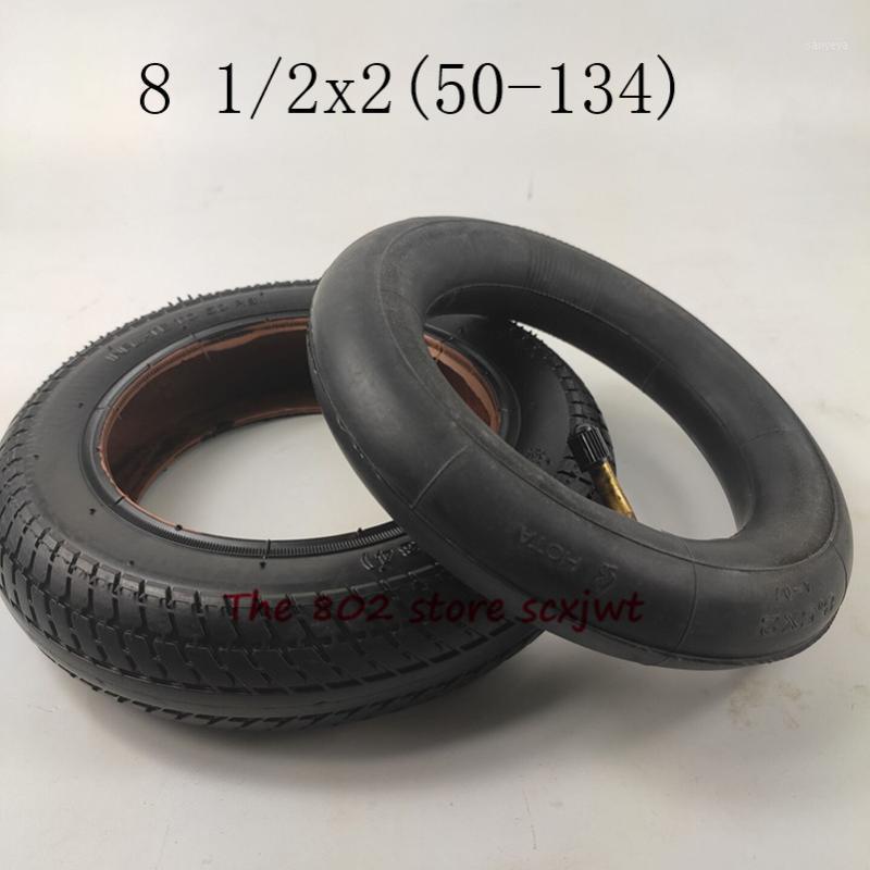 Good quality 8 1/2X2 (50-134) tyre inner tube and rim for Gas Electric Smart Electric Scooter inner tube included 8.5x2 tyre1
Good quality 8 1/2X2 (50-134) tyre inner tube and rim for Gas Electric Smart Electric Scooter inner tube included 8.5x2 tyre1