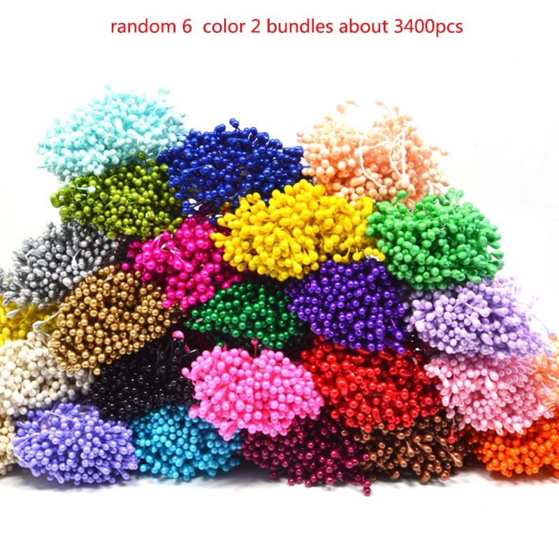 3mm Artificial Flowers peony Lotus Flower Stamens 2 Bundles Handmade Flowers Stamens Cherry blossom Stems
3mm Artificial Flowers peony Lotus Flower Stamens 2 Bundles Handmade Flowers Stamens Cherry blossom Stems