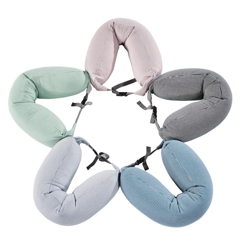 Pillow Plaid U Shaped Foam Travel Neck Pillows Health Care Headrest For Body Office Flight Car Traveling
Pillow Plaid U Shaped Foam Travel Neck Pillows Health Care Headrest For Body Office Flight Car Traveling