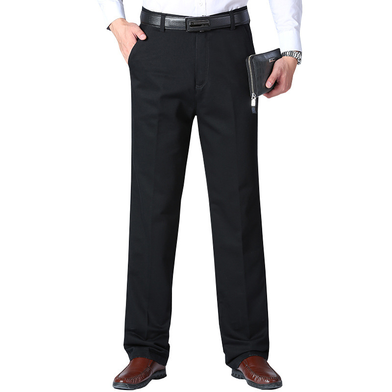 2020 Straigth Casual Slick-free Male Cotton Total Relaxed Freedom Classic Fit Flat Front Pants Pjfi, 610h army green.
2020 Straigth Casual Slick-free Male Cotton Total Relaxed Freedom Classic Fit Flat Front Pants Pjfi, 610h army green.