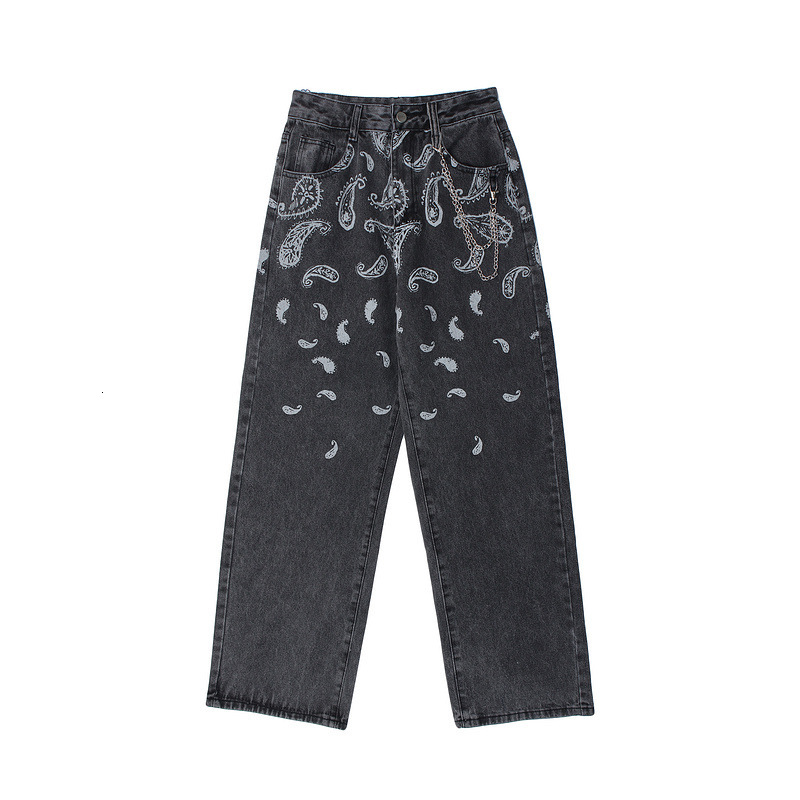 2021 New Kiryaquy Luxury West Coast Bloods Cotton Jeans Denim Pants Comfort S-xl # D7 552I
2021 New Kiryaquy Luxury West Coast Bloods Cotton Jeans Denim Pants Comfort S-xl # D7 552I