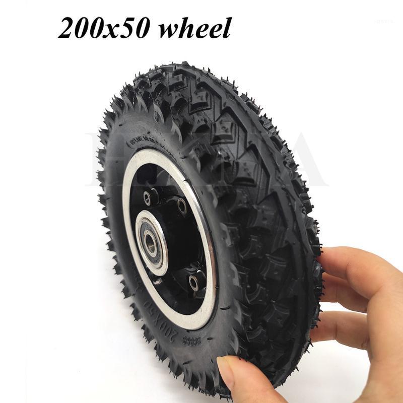 Electric Scooter 200x50 Wheel Off-road Tire for Razor E100 E150 E200 Espark Crazy Cart Scooters 8x2 Antiskid Tire Parts1
Electric Scooter 200x50 Wheel Off-road Tire for Razor E100 E150 E200 Espark Crazy Cart Scooters 8x2 Antiskid Tire Parts1