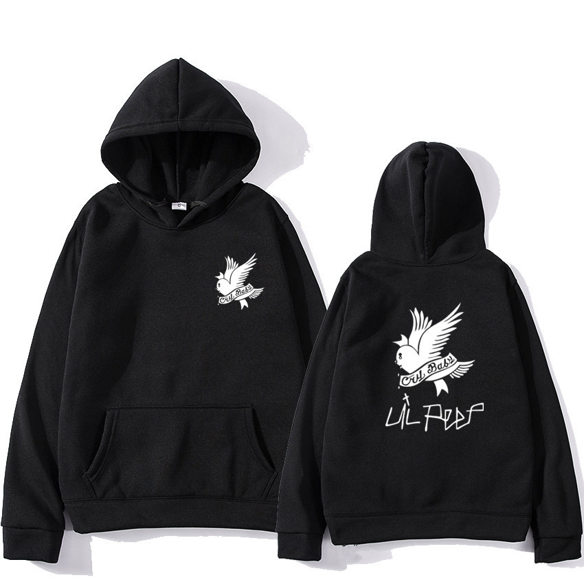 2021 New Lil Peep Hoodies Love Men Sweatshirts Hooded Pullover Sweatershirts Male/women Sudaderas Cry Baby Man Hoodie Streetwear 3SFB, Solid color
2021 New Lil Peep Hoodies Love Men Sweatshirts Hooded Pullover Sweatershirts Male/women Sudaderas Cry Baby Man Hoodie Streetwear 3SFB, Solid color
