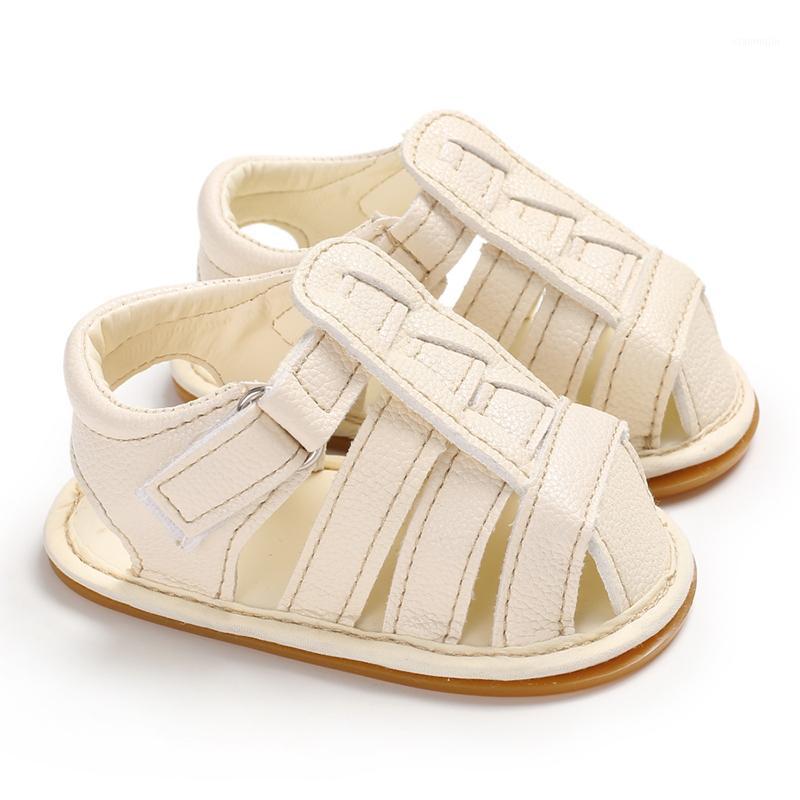 Kids Newborn Baby Boys Fashion Summer Soft Crib Shoes First Walker Anti Slip Sandals Shoe1, Black
Kids Newborn Baby Boys Fashion Summer Soft Crib Shoes First Walker Anti Slip Sandals Shoe1, Black