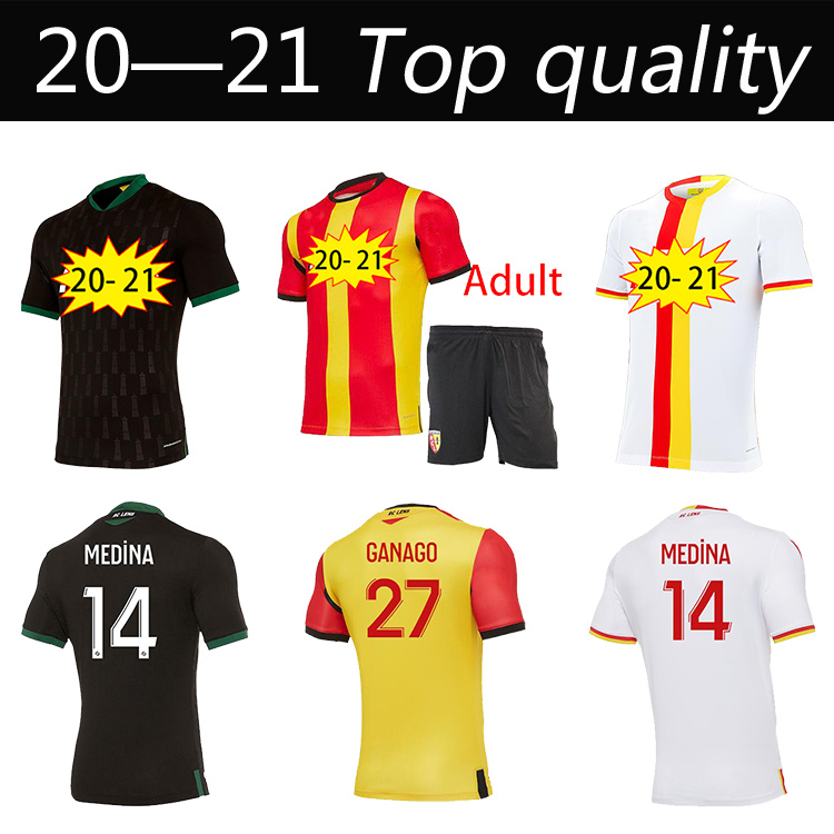 21 away soccer jerseys Gradit Fortes Cahuzac Perez 2022 2021 RC Lens maillot foot Camisa de futebol Men's football Shirts, Grey
21 away soccer jerseys Gradit Fortes Cahuzac Perez 2022 2021 RC Lens maillot foot Camisa de futebol Men's football Shirts, Grey