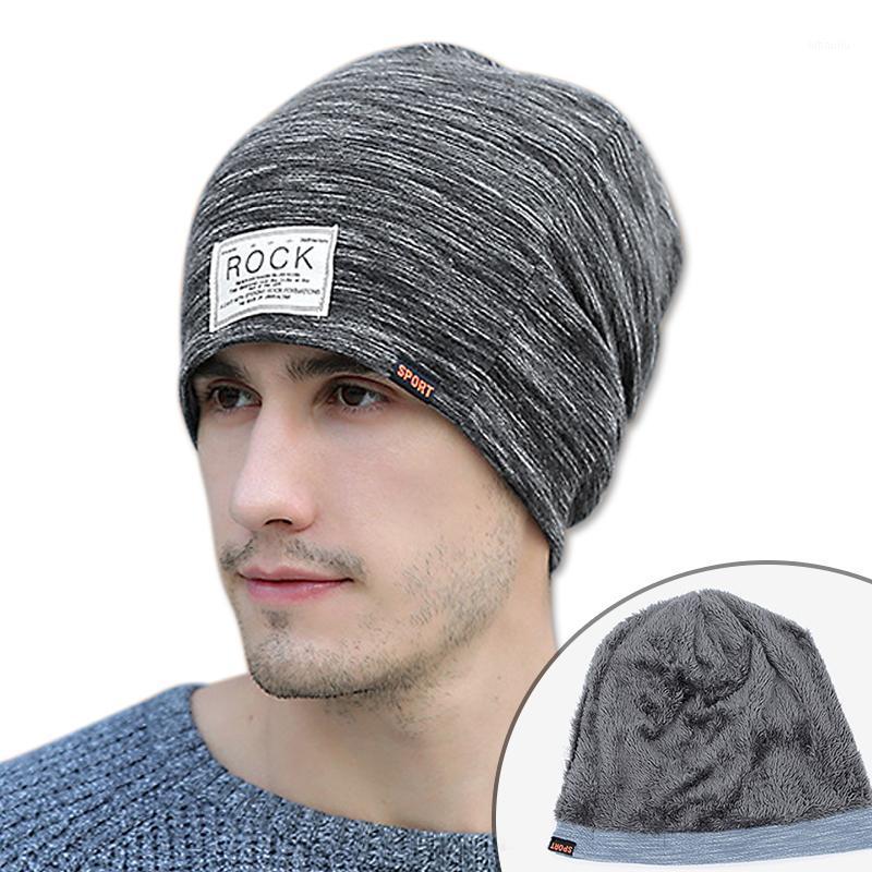 Thickened Casual Hat Velvet Warm Knitted Hat Winter Fashion Solid Color Neutral Double Layer Thick Warm Cover Cap Plush1
Thickened Casual Hat Velvet Warm Knitted Hat Winter Fashion Solid Color Neutral Double Layer Thick Warm Cover Cap Plush1