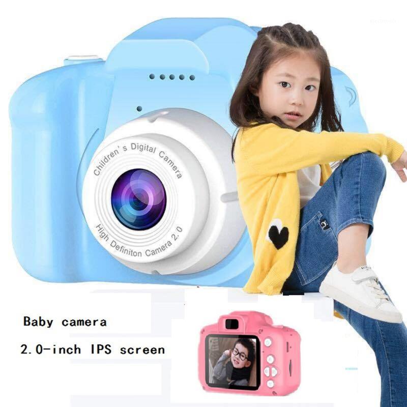 Kids Digital 1080P HD Screen Video Camera Toys 8 Million Pixel Waterproof 2.0 Inch Color Display Children Baby Birthday Gift1
Kids Digital 1080P HD Screen Video Camera Toys 8 Million Pixel Waterproof 2.0 Inch Color Display Children Baby Birthday Gift1