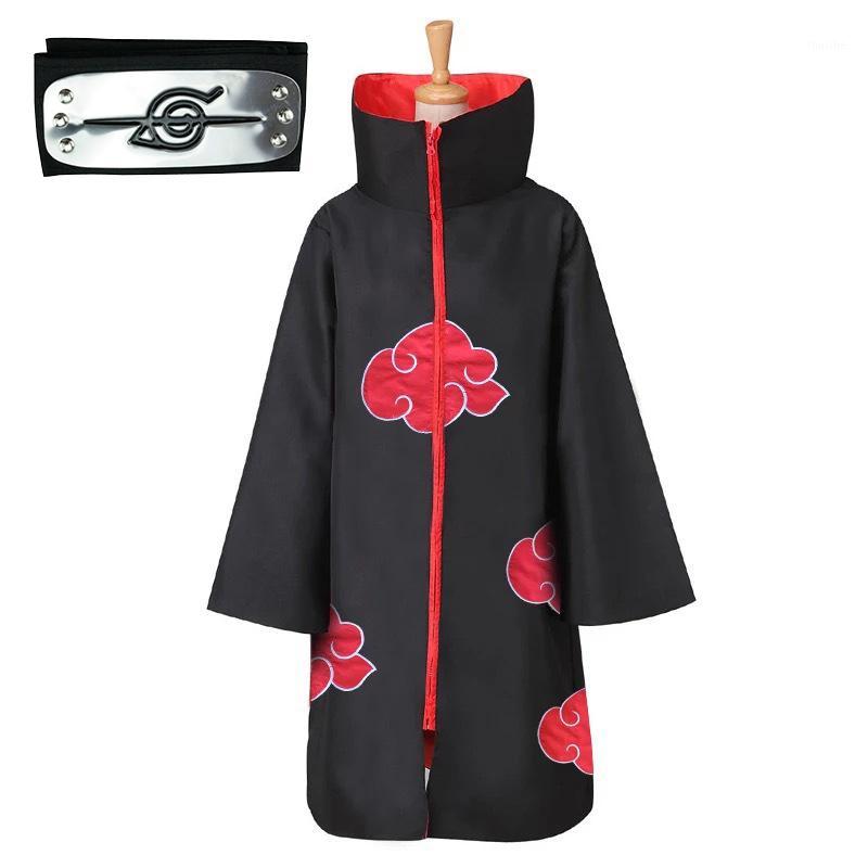 Anime Naruto Akatsuki Cosplay Costume Akatsuki Cloak Naruto Uchiha Itachi Cape Anime Party Halloween Costume1
Anime Naruto Akatsuki Cosplay Costume Akatsuki Cloak Naruto Uchiha Itachi Cape Anime Party Halloween Costume1
