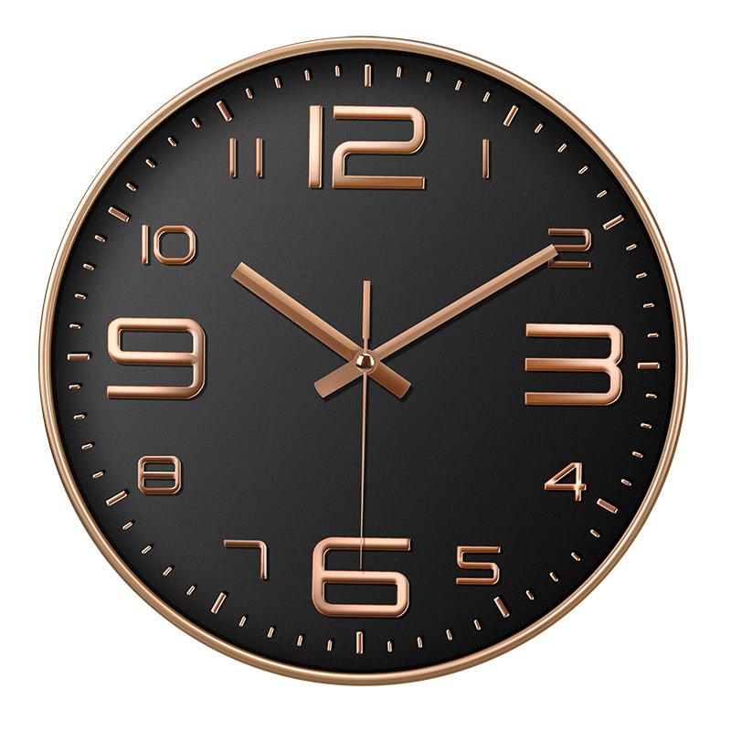 Brief Creative Mute Modern Design Large Wall Clock Clocks for Home Kitchen Living Room Decor Battery Operated Silent
Brief Creative Mute Modern Design Large Wall Clock Clocks for Home Kitchen Living Room Decor Battery Operated Silent