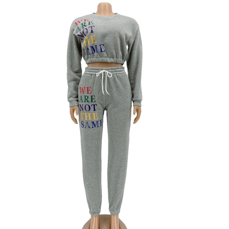Women' sports suit color letter printing long sleeve sports Plush sweater outdoor running clothing outdoor walking warm, Black
Women' sports suit color letter printing long sleeve sports Plush sweater outdoor running clothing outdoor walking warm, Black