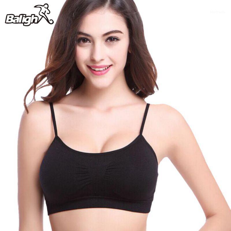 Balight Women Breathable Fitness Sports Bra Wire Free Padded Vest Tops Tank Yoga Running1, Red
Balight Women Breathable Fitness Sports Bra Wire Free Padded Vest Tops Tank Yoga Running1, Red