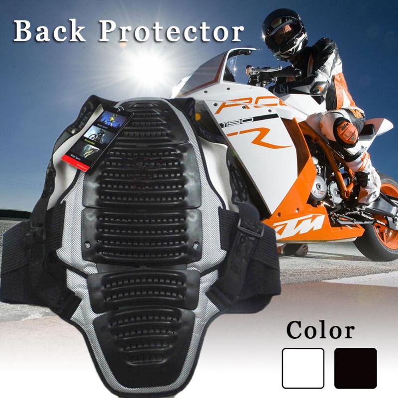 Motorcycle Rider Back Protector Professional EVA Armor Riding Equipment Extreme Sports Protection Safe Breathable Detachable
Motorcycle Rider Back Protector Professional EVA Armor Riding Equipment Extreme Sports Protection Safe Breathable Detachable