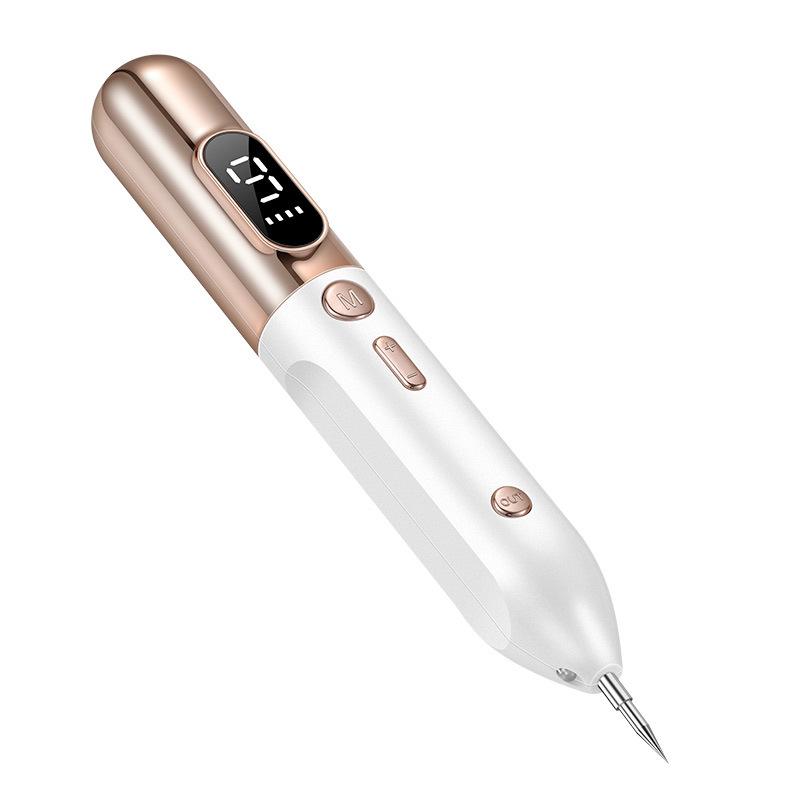 Facial Beauty Freckle Wrinkle Remover Mole Pen Freckle Wrinkle Remove Facial Skin Care Tool No Stinging Physical Mole Device
Facial Beauty Freckle Wrinkle Remover Mole Pen Freckle Wrinkle Remove Facial Skin Care Tool No Stinging Physical Mole Device