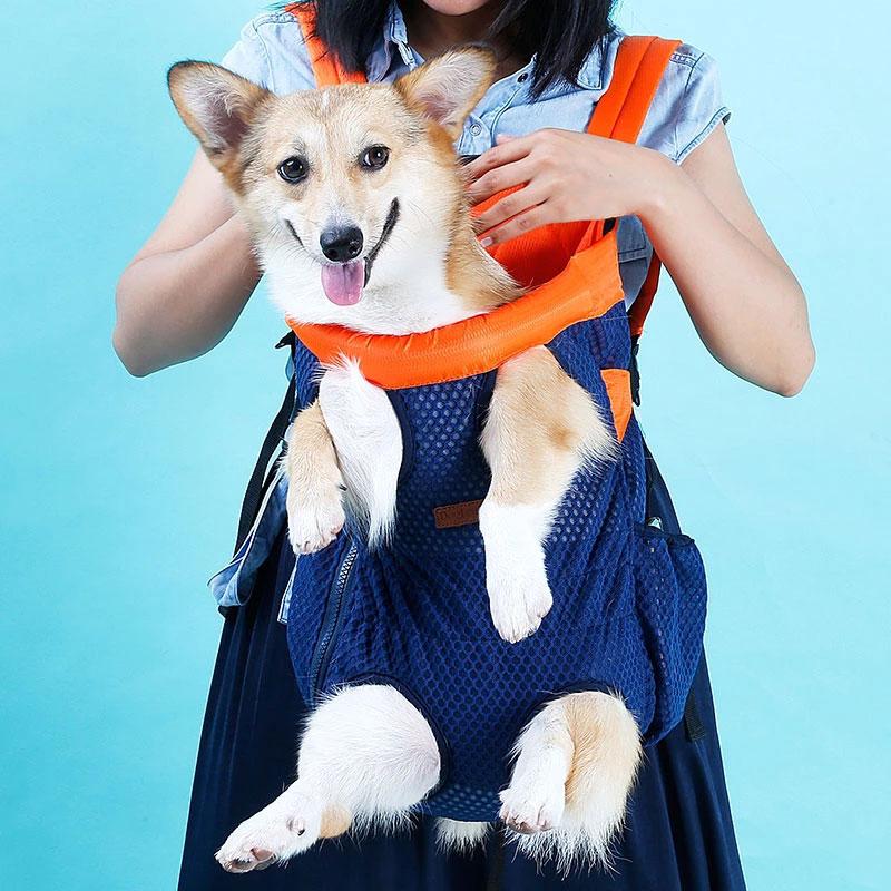 Pet dog carrier backpack travel Shoulder Bags Front carring Chest Holder for puppy dogs cats
Pet dog carrier backpack travel Shoulder Bags Front carring Chest Holder for puppy dogs cats