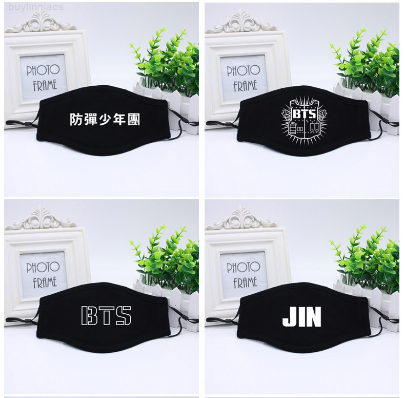 Wholesale- For Paragraph Men Personality And Women Same Surrounding Masks Bangtan Anti-fog PM2.5 Boys Fractal Haze BTS Hjqrs Ihkgq
Wholesale- For Paragraph Men Personality And Women Same Surrounding Masks Bangtan Anti-fog PM2.5 Boys Fractal Haze BTS Hjqrs Ihkgq
