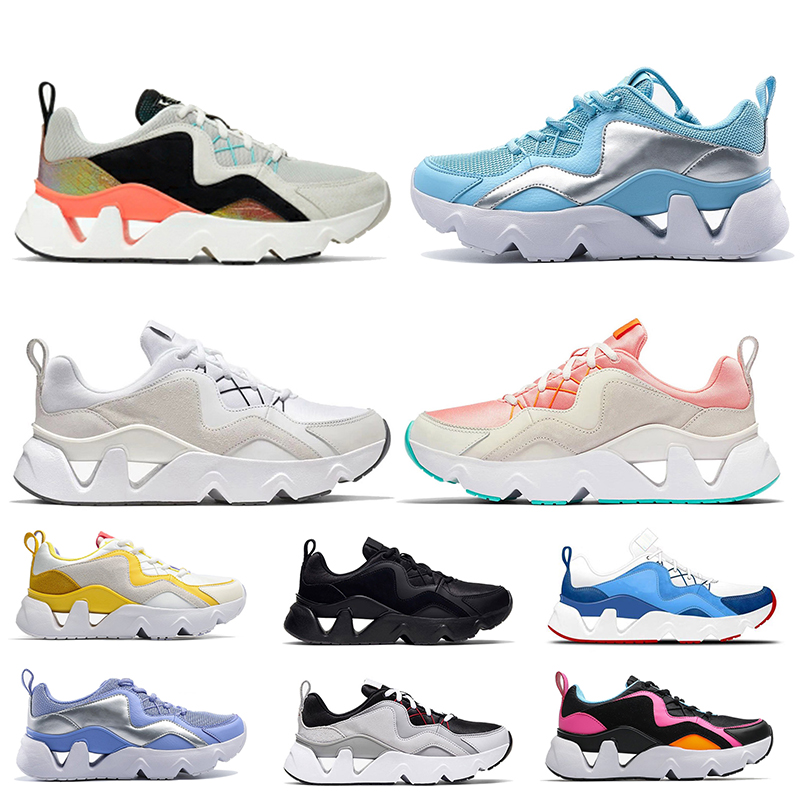 Wholesale Top Quality Women Running Shoes RYZ 365 White Pink Black Laser Blue Purple Luxurys Designers Mens Trainers Womens Sneakers
Wholesale Top Quality Women Running Shoes RYZ 365 White Pink Black Laser Blue Purple Luxurys Designers Mens Trainers Womens Sneakers