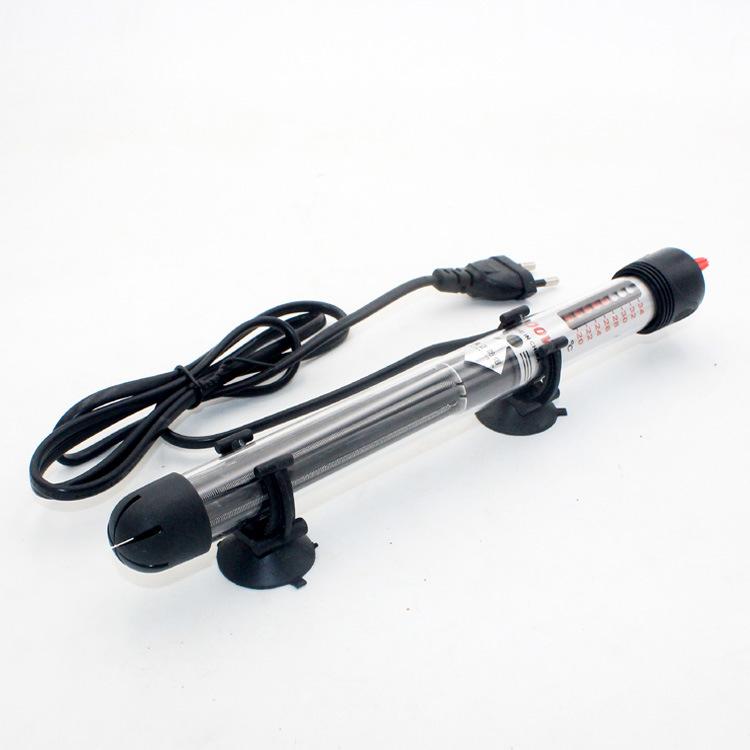 Fish tank heating rod f-100w-200w-300w quartz explosion proof heating rod constant temperature fish tank
Fish tank heating rod f-100w-200w-300w quartz explosion proof heating rod constant temperature fish tank