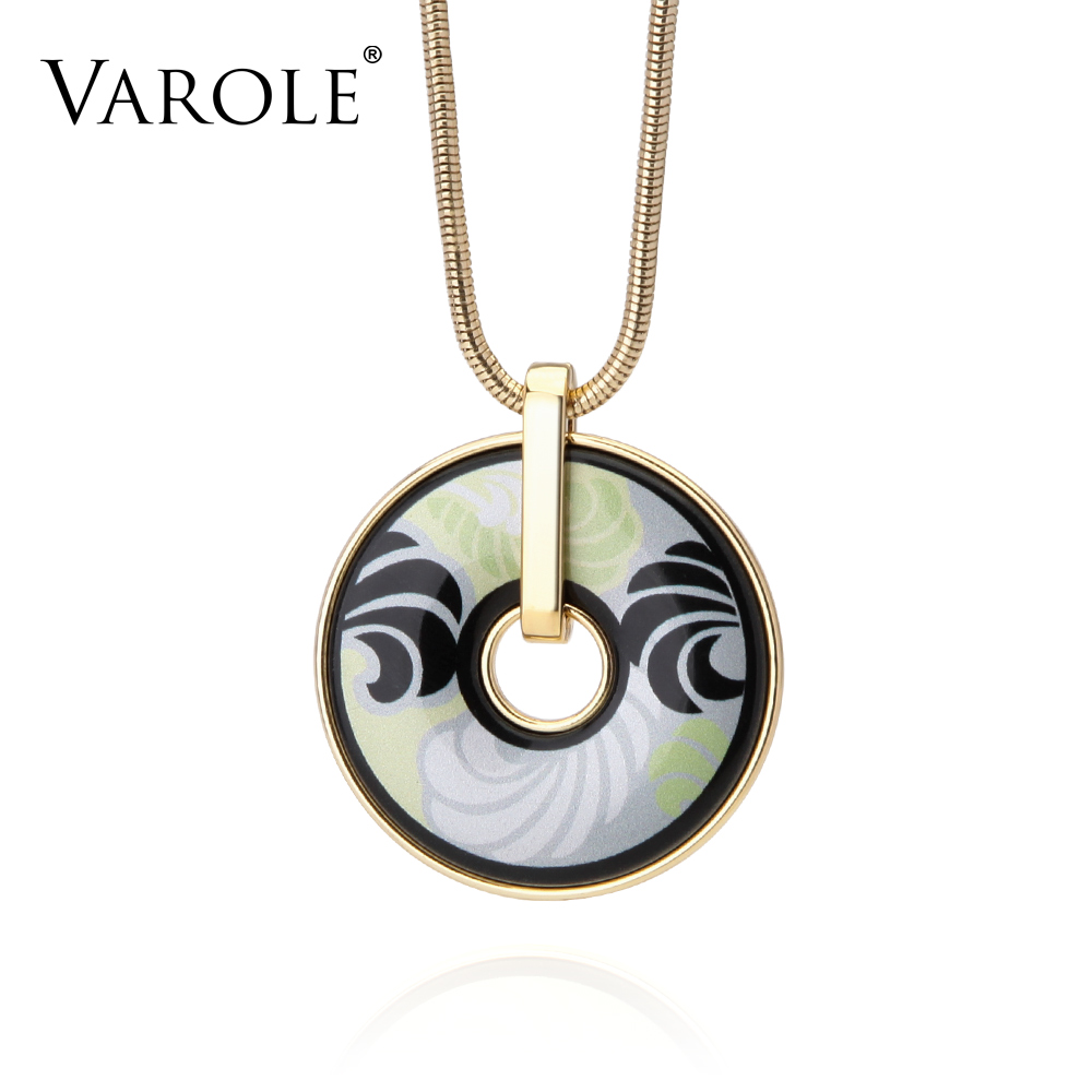 Bohemia Classic Vintage Style Painted Jewelry Necklace Choker Collares Bijoux Femme Snake Chain Pendants
Bohemia Classic Vintage Style Painted Jewelry Necklace Choker Collares Bijoux Femme Snake Chain Pendants